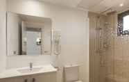In-room Bathroom 3 Ibiza Heaven Apartments