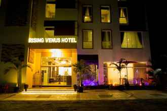 Exterior 4 Rising Venus Hotel