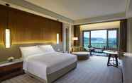 Kamar Tidur 6 JW Marriott Hotel Zhejiang Anji