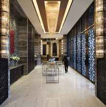 Lobi 4 JW Marriott Hotel Zhejiang Anji