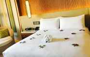 ห้องนอน 5 JW Marriott Hotel Zhejiang Anji