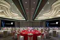 Functional Hall JW Marriott Hotel Zhejiang Anji