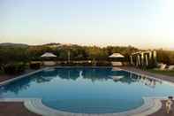 Swimming Pool La Meridiana