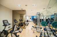 Fitness Center Sotetsu Hotels The Splaisir Seoul Dongdaemun