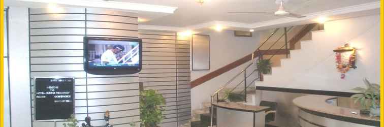 Lobi Hotel Queens Residency Gurgaon