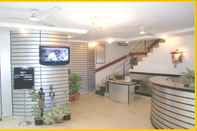 Lobi Hotel Queens Residency Gurgaon