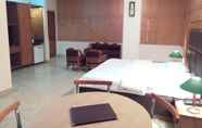 Bedroom 4 Hotel Queens Residency Gurgaon