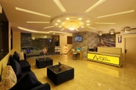 Lobi Hotel Aeroporto