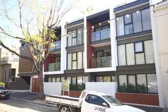 Exterior 4 RNR Serviced Apartments North Melbourne