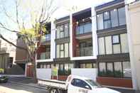 Exterior RNR Serviced Apartments North Melbourne