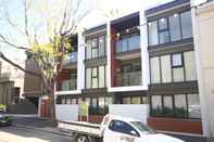 Bên ngoài RNR Serviced Apartments North Melbourne