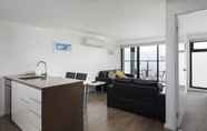 Common Space 4 RNR Serviced Apartments North Melbourne