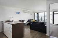Common Space RNR Serviced Apartments North Melbourne