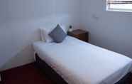 Kamar Tidur 2 Wiley Park Hotel