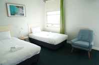 Kamar Tidur Grand Hotel Rockdale