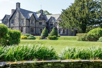 Exterior 4 Maes Manor Hotel