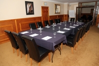 Functional Hall Maes Manor Hotel