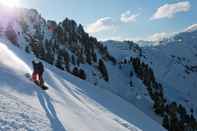 Fitness Center Posthotel Mayrhofen