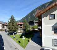 Exterior 3 Posthotel Mayrhofen