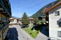 Exterior Posthotel Mayrhofen