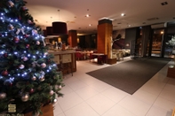 Lobby Hotel Slisko