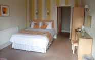 Kamar Tidur 6 Sure Hotel by Best Western Lockerbie