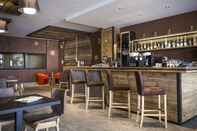 Bar, Kafe dan Lounge Saint Charles Hôtel & Spa