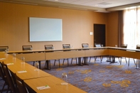 ห้องประชุม Courtyard by Marriott Youngstown Canfield