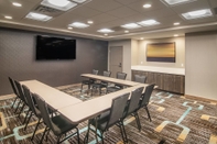 Functional Hall Residence Inn Rapid City