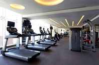 Fitness Center Radisson Blu Chattogram Bay View