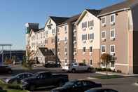 Exterior Extended Stay America Select Suites - Kansas City - Stadium