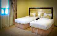 Bilik Tidur 4 Golden Ocean Hotel