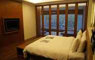 Kamar Tidur 5 Goya Spring Resort