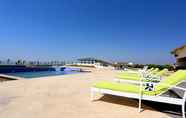 Swimming Pool 3 Serena Beach Resort