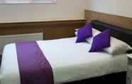 ห้องนอน 2 Accommodation London Bridge