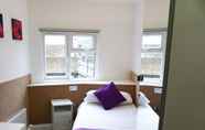 ห้องนอน 6 Accommodation London Bridge