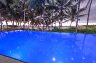 Kolam Renang Turtle Bay