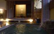 สิ่งอำนวยความสะดวกด้านความบันเทิง 2 Ryokan Kamiaizuya