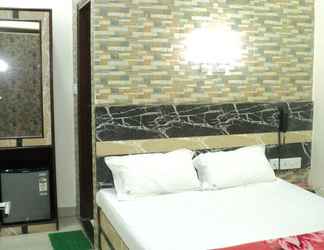 Bedroom 2 Hotel Best Inn
