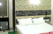 Bilik Tidur 3 Hotel Best Inn