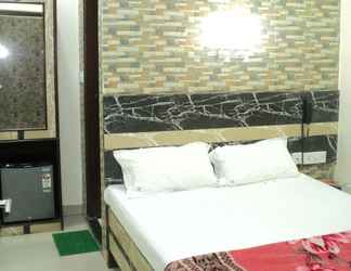 Phòng ngủ 2 Hotel Best Inn