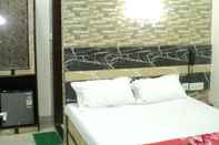 Bilik Tidur Hotel Best Inn