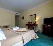 ห้องนอน 6 Hotel Churchill