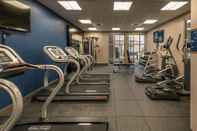 Fitness Center Hampton Inn & Suites Reno West