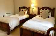 Kamar Tidur 6 Camden Arms Hotel