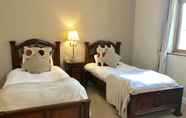 Kamar Tidur 3 Camden Arms Hotel