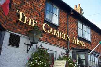 Bangunan 4 Camden Arms Hotel