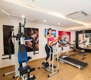 Fitness Center 4 Hotel Turquoise