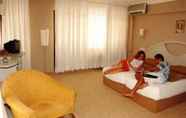 Bilik Tidur 3 Pirlanta Hotel & Spa