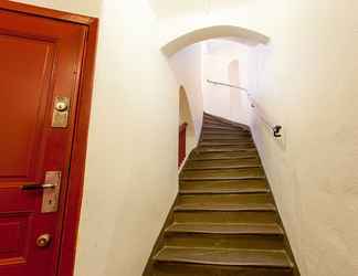 Sảnh chờ 2 ApartDirect Gamla Stan II